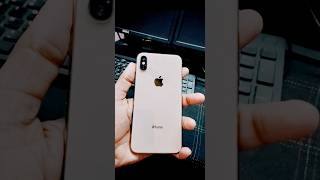 Iphone XS 256 gb with ios 18 l Iphone XS in 2024 iphone smartphone [upl. by Aronow]