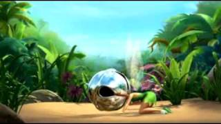 Tinkerbell and the Lost Treasure movie trailer watch and download free song  chillboatcom [upl. by Corey702]