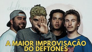 Entenda o significado da letra de Root  Deftones [upl. by Sill950]