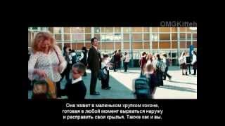 Trailer Monsieur Lazhar 2011 Russian Subtitles [upl. by Takakura]