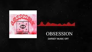 OBSESION  DARSEY MUSIC [upl. by Conlin]