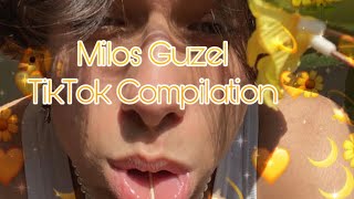 Milos Guzel TikTok Compilation [upl. by Ingrid]