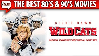 Wildcats 1986 Best Movies of the 80s amp 90s Review [upl. by Weston630]