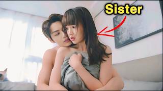 Love between brother and sister kdrama recap Korean Drama Recap movie recaps recapmovie summary [upl. by Anevad185]