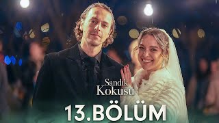 Sandık Kokusu 13Bölüm sandikkokusudizi [upl. by Disario]