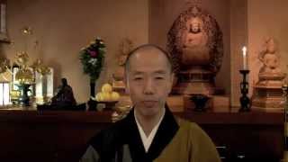 Jodo Talk 1  Introduction to JODO Buddhism [upl. by Brom714]