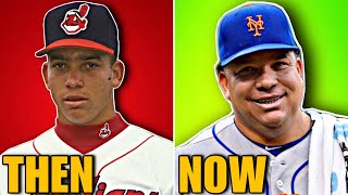 MLB Players with BAD Rookie Seasons but Were Great [upl. by Alue819]