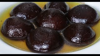 kala jamun recipe  mawa kala jamun recipe  काला जामुन  दिवाली की मिठाई [upl. by Eciryt]