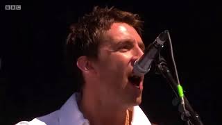 Miles Kane  Rearrange Live at TRNSMT 2018 [upl. by Notyap337]