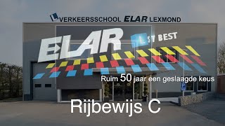 Rijbewijs C [upl. by Lauritz]