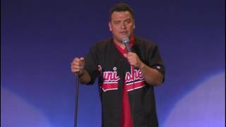 Carlos Mencia quotNot For The Easily Offendquot FULL STAND UP HD [upl. by Anaehr852]