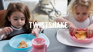 Twistshake Click Mat [upl. by Miles849]