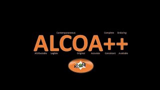 ALCOA in Pharma alcoa dataintegrity [upl. by Brigit554]