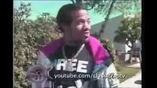 Redman freestyle classic [upl. by Akinar]