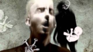 Soen  Savia Official Music Video [upl. by Rives440]