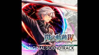 Sen no Kiseki IV OST  Perfect Stage [upl. by Cinimod]