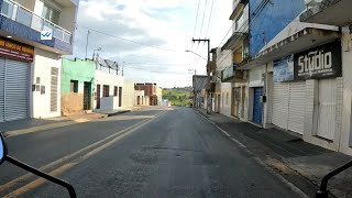 OS FERIADOS DO NORDESTE É ASSIM quotCIDADES DESERTASquot [upl. by Laurentia]