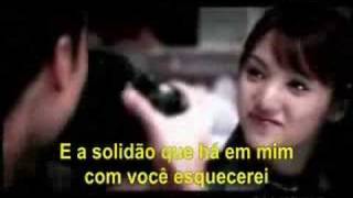 Amor Coreano  Português e Legendado [upl. by Kelda]