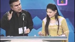 Tariq Aziz Show  27th April 2012 part 3 [upl. by Coffeng]