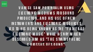 Who Is The Father Of Electronic Music [upl. by Winterbottom665]