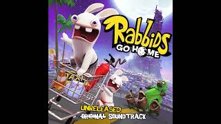 Rabbids Go Home  Bãtutã din Moldova Official Release [upl. by Eve]