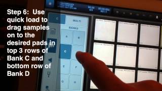 iPad amp Midi Tutorial [upl. by Vel]