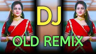 New Hindi Dj song  Best Hindi Old Dj Remix  Bollywood Nonstop Dj Song  2023 Dj Song New Dj Remix [upl. by Heindrick]