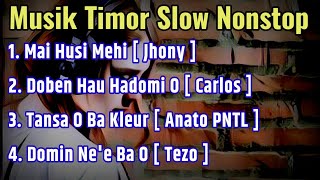 DJ FINALISTA  DL TERRA SANTA SLOW REMIX  Lagu Timor Leste Foun 🇹🇱  Dj Chutter Bootleg [upl. by Atalanta790]