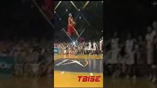 Never Forget When James White did a 2 Handed Windmill dunk From The Foul Line jameswhite nba [upl. by Shena]