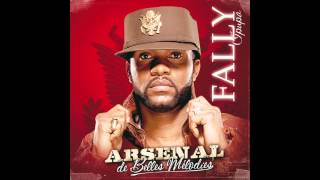 Fally Ipupa  Cadenas Official Audio [upl. by Moorefield999]