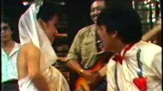 Jamal Mirdad  Jamilah Original Video TVRI Version 1986 [upl. by Airrehs]