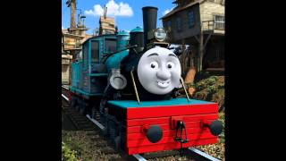 Thomas and Friends All Characters in CGI So Far [upl. by Niajneb404]