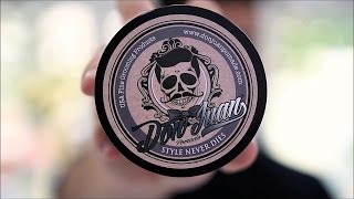 Don Juan Meteor Clay  Review amp Styling [upl. by Ule]