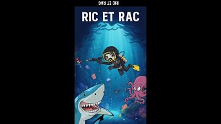 Ric et Rac Hack de smb sept 2024 [upl. by Hsetih92]