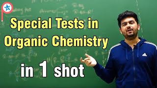 Biomolecules Test in Organic chemistry  IIT JEE  Vineet Khatri  ATP STAR NEET [upl. by Jesus760]