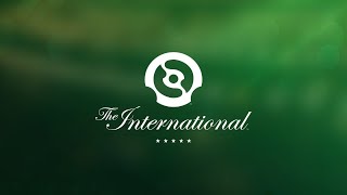 Tundra Esports vs Gaimin Gladiators  Game 2  The International 2024  Day 1 [upl. by Sewel]