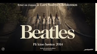 Beatles teasertrailer [upl. by Aliekat920]