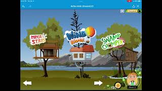 Reflex Math Gameplay [upl. by Horvitz]