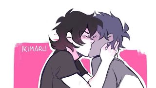 Klance omega verse part 11￼ [upl. by Genny50]