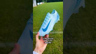 Top 5 BEST speed boots in 2024… [upl. by Avirt]