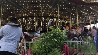 Upland Lemon Festival Carousel [upl. by Weig]