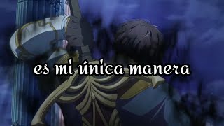 Hortensia saga AMV Reviver my first history sub español [upl. by Estelle]