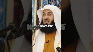 Innocent Accusations The Consequences of False Claims 🚫 shortsfeed views viral muftimenk [upl. by Aleemaj]