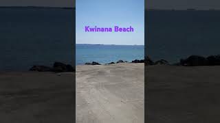 Kwinana Beach Western Australia highlights satisfyingvedio asmr [upl. by Novanod907]