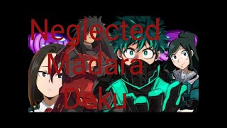 Neglected Madara DekuPt8FINALE [upl. by Sedecrem]