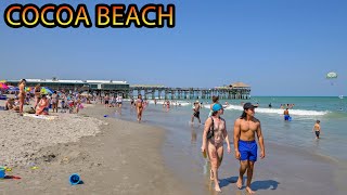 Cocoa Beach Florida [upl. by Arah]