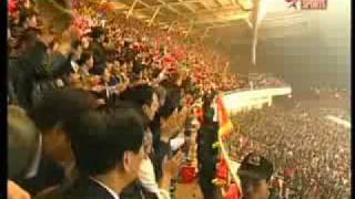 AFF cup 2008  Vietnam vs Thailand 11 Cong Vinh goals CELEBRATIONS time phanmemhaycom [upl. by Reste]