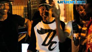 Lil Herb Freestyle Urban1on1 Exclusive [upl. by Lokkin]