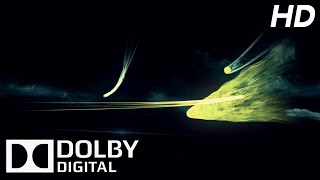 Dolby 71 Spheres  quotAll Around Youquot HD 1080p [upl. by Nimad]