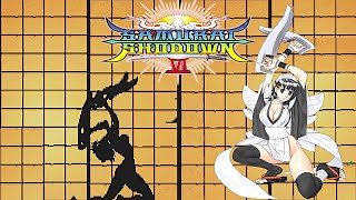 Samurai Shodown VI All Super Moves SNK 2005 [upl. by Edith]